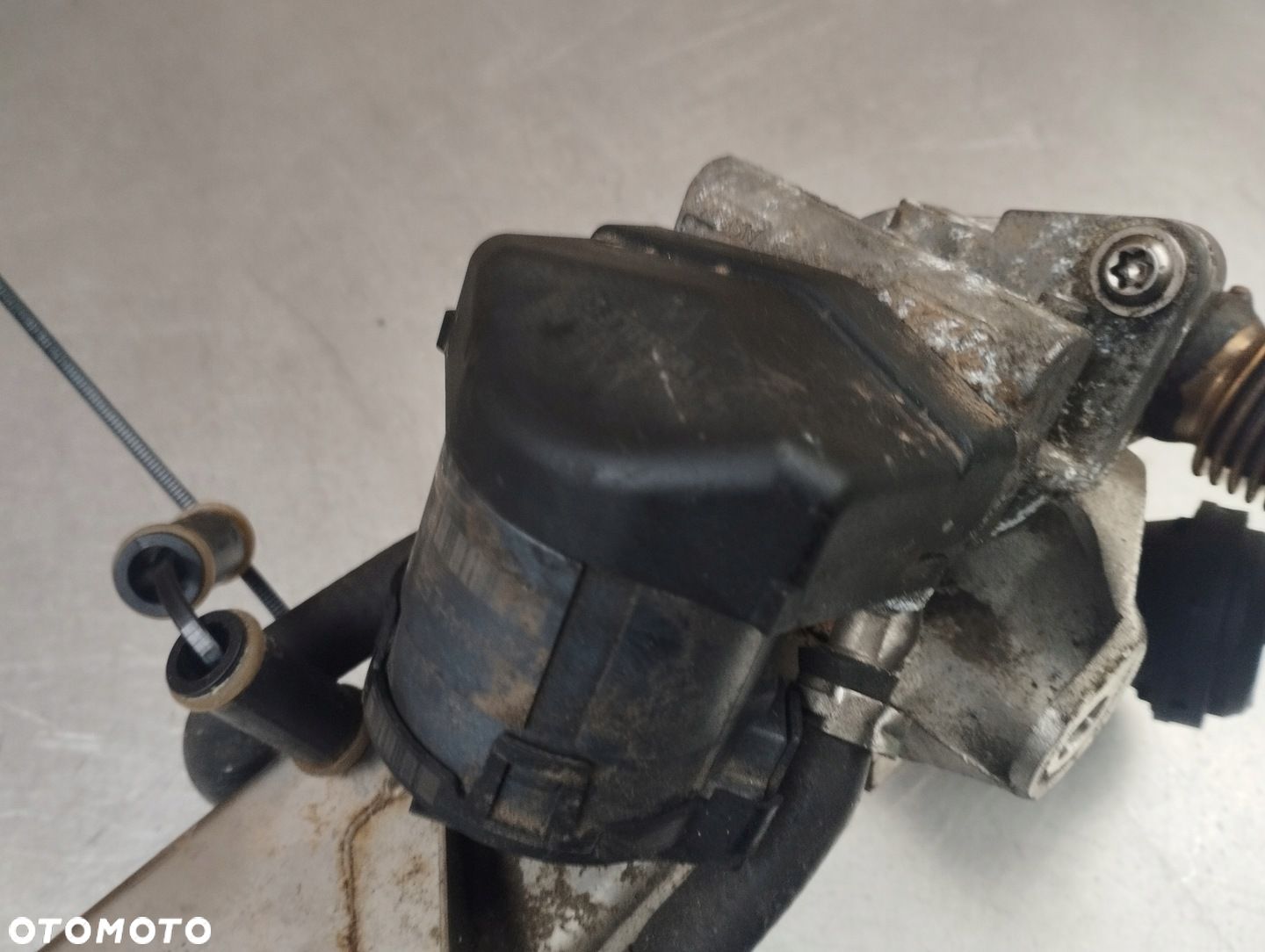 Chłodnica spalin BMW E84 E90 E91 F10 F11 F20 F21 7810751 - 6