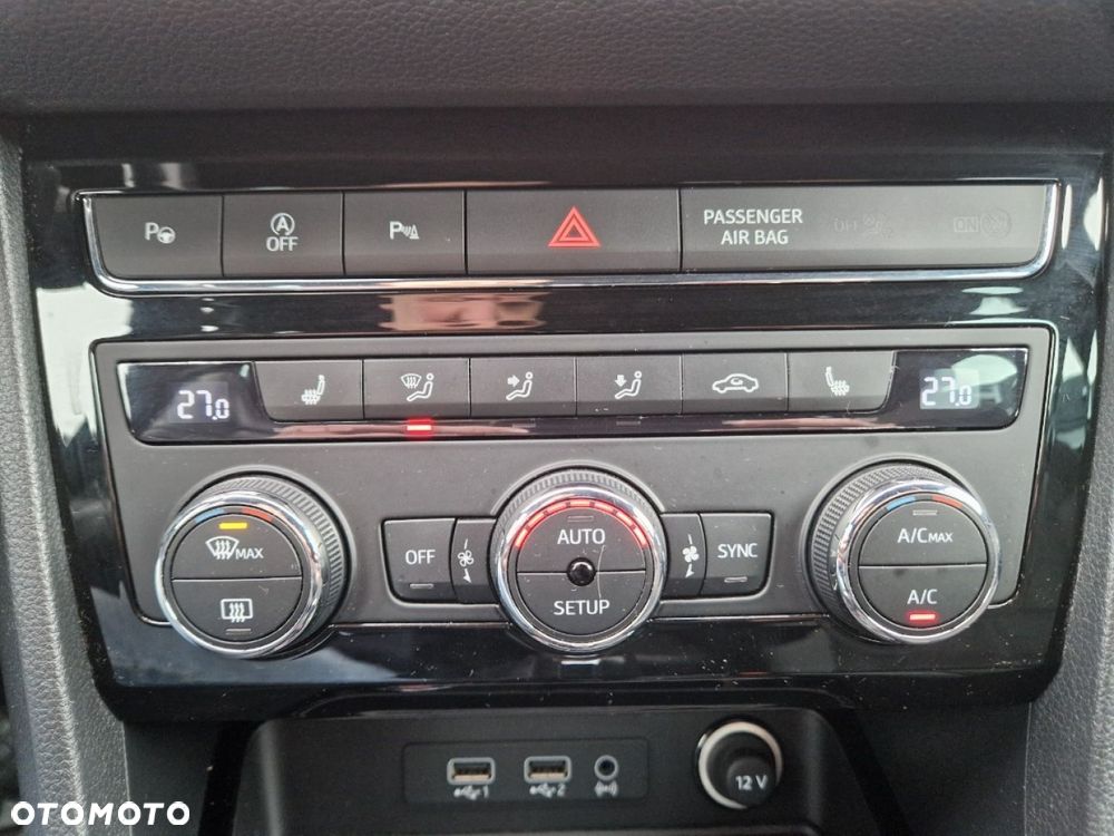 Seat Ateca 2.0 TDI 4Drive DSG XCELLENCE - 12