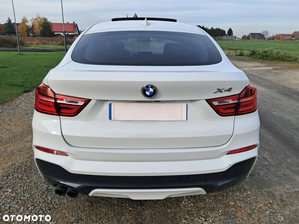BMW X4 - 10