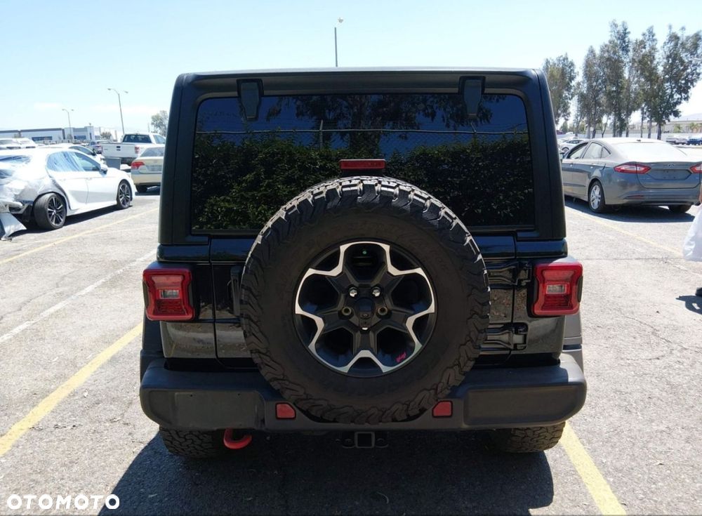 Jeep Wrangler - 6
