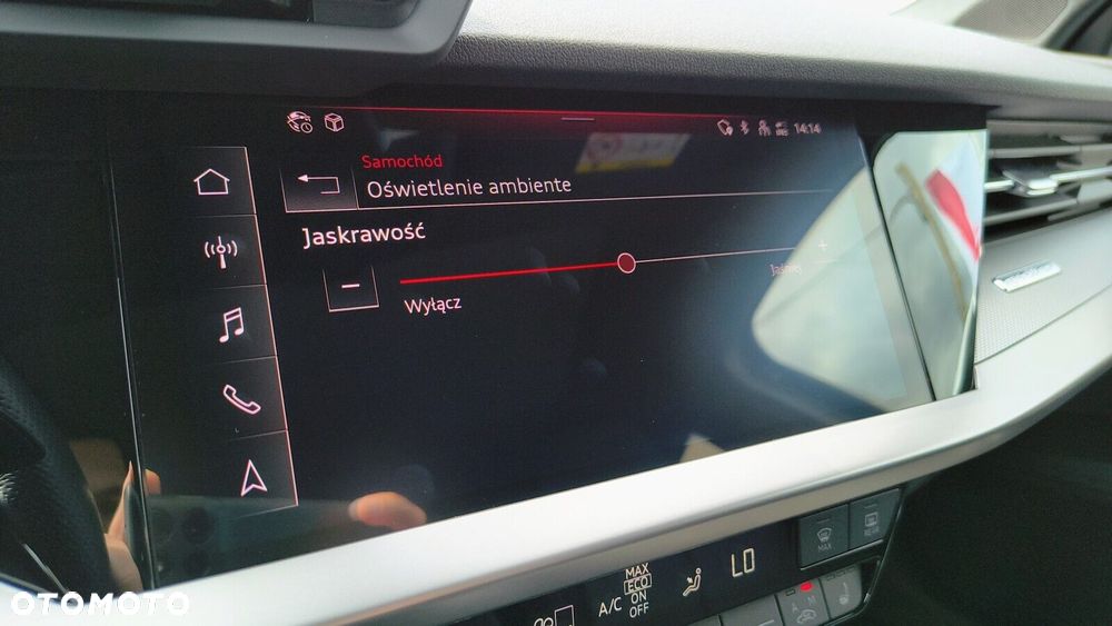 Audi A3 Sportback - 26