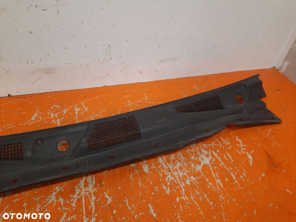 NISSAN PATHFINDER R50 99-04 PODSZYBIE 668620W000 KH3 - 3