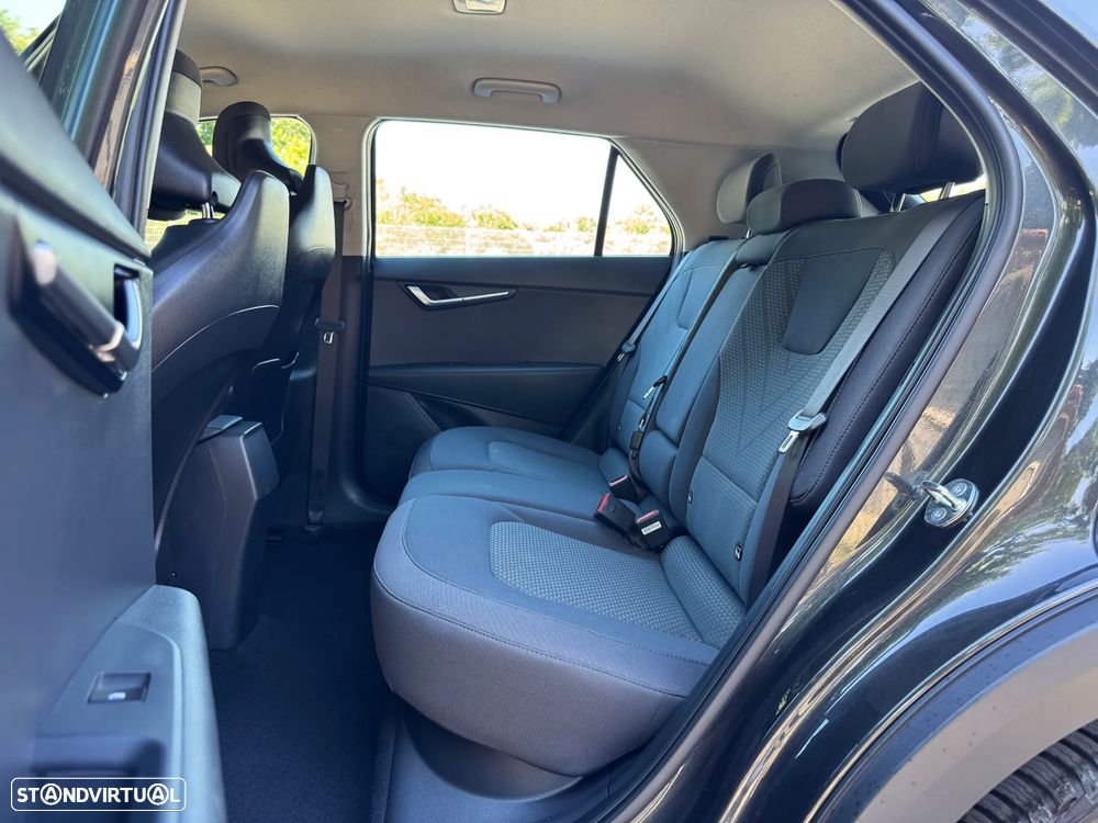 Kia e-Niro 64kWh - 7