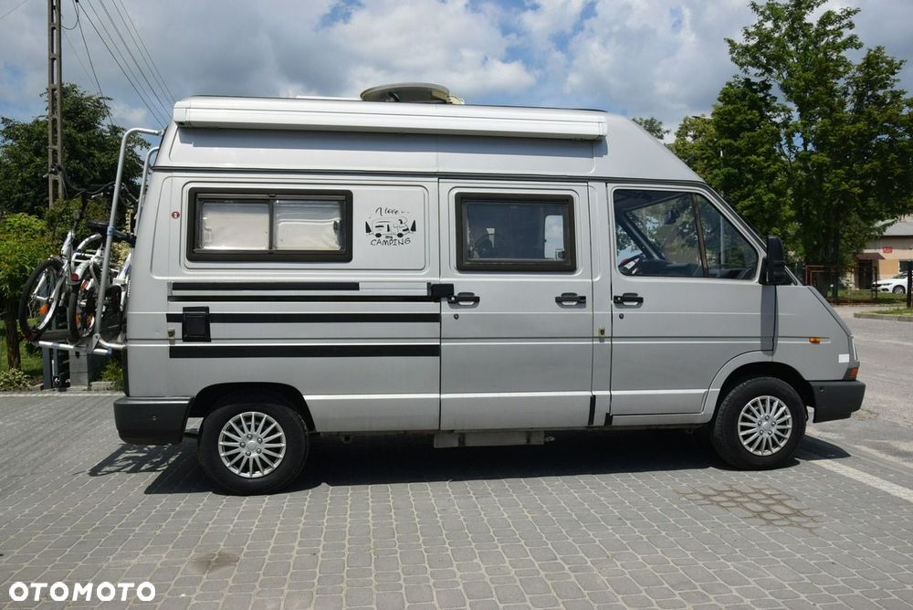 Renault Trafic - 9