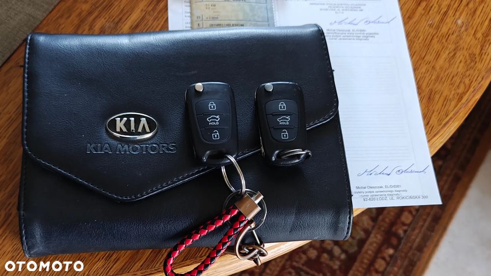 Kia Ceed 1.4 M - 21