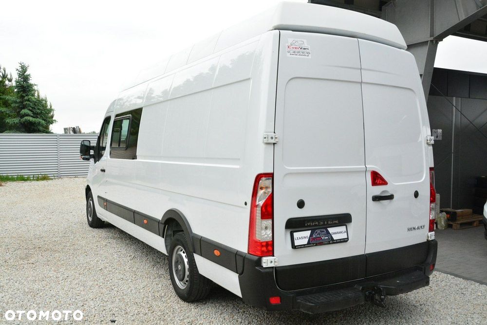 Renault Master - 5
