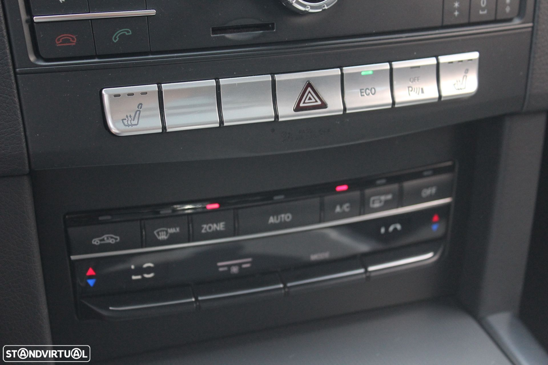 Mercedes-Benz C 220 d BE Edition Avantgarde Aut. - 19