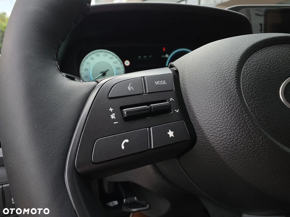 Hyundai Bayon 1.0 T-GDI Executive - 19