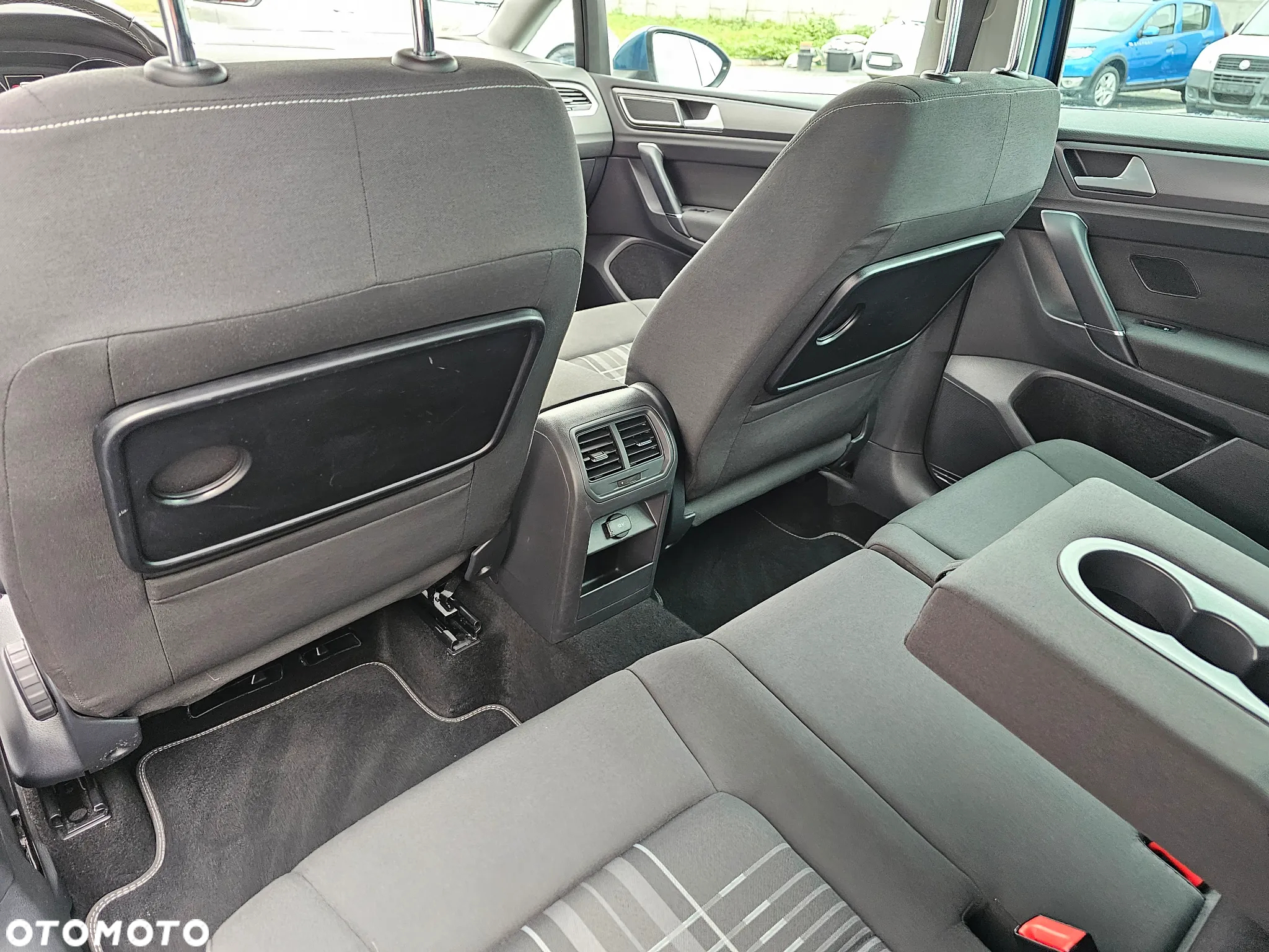 Volkswagen Golf Sportsvan - 36