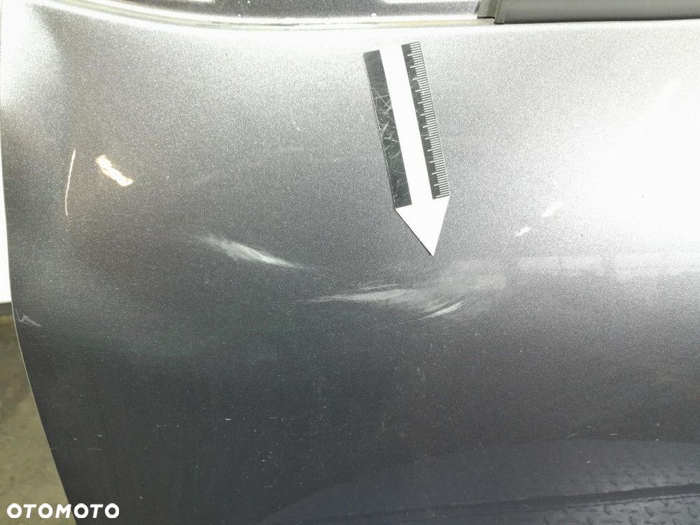 DACIA JOGGER DRZWI PRZÓD LEWE PRZEDNIE TEKQG - 4