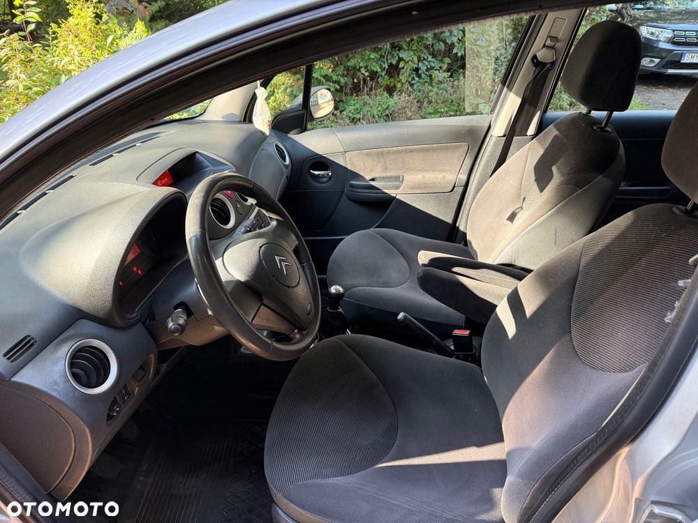 Citroën C3 1.4i 16V SX Pack - 14