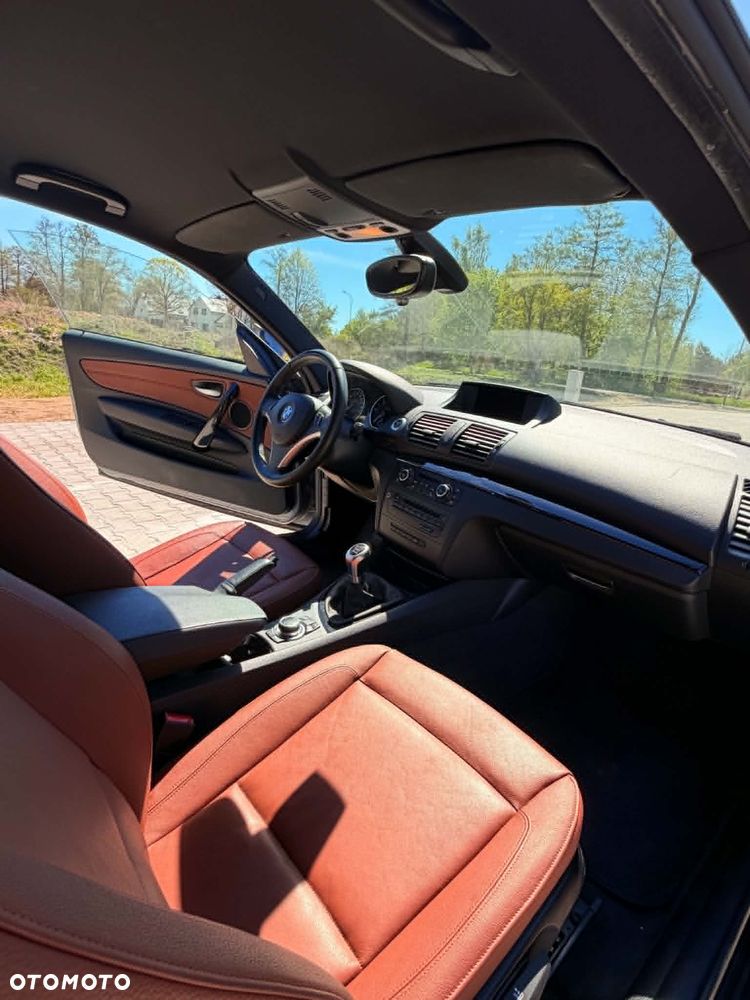BMW Seria 1 118d DPF Edition Lifestyle - 12