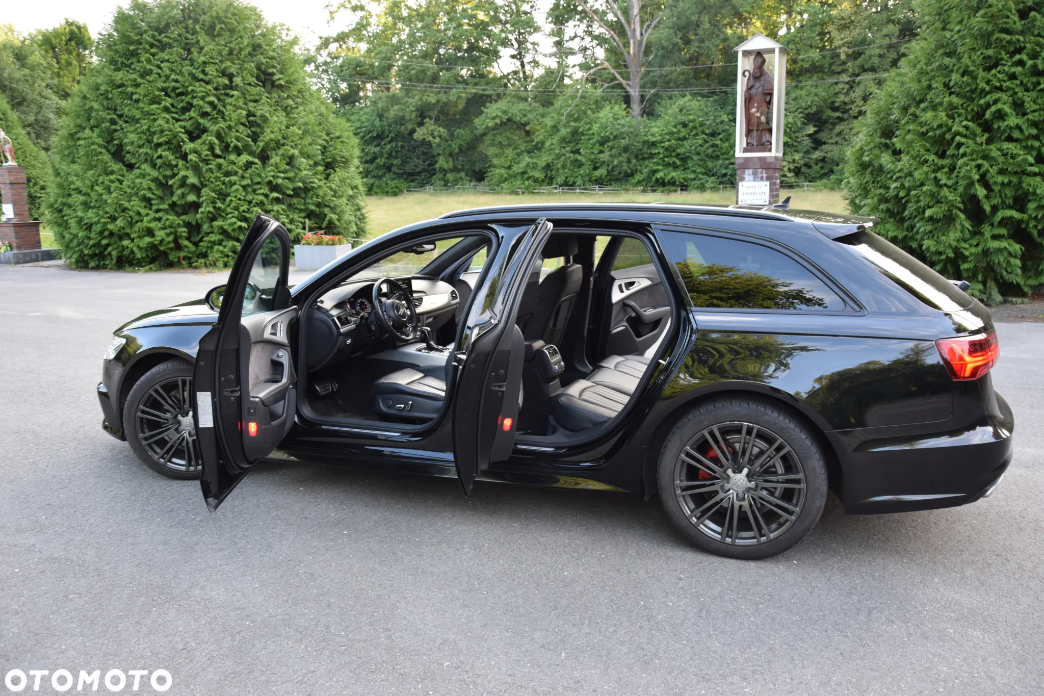 Audi A6 2.0 TDI Quattro S tronic - 25