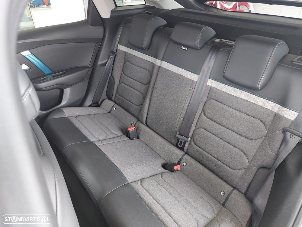 Citroën e-C4 50 kWh Feel Pack - 15