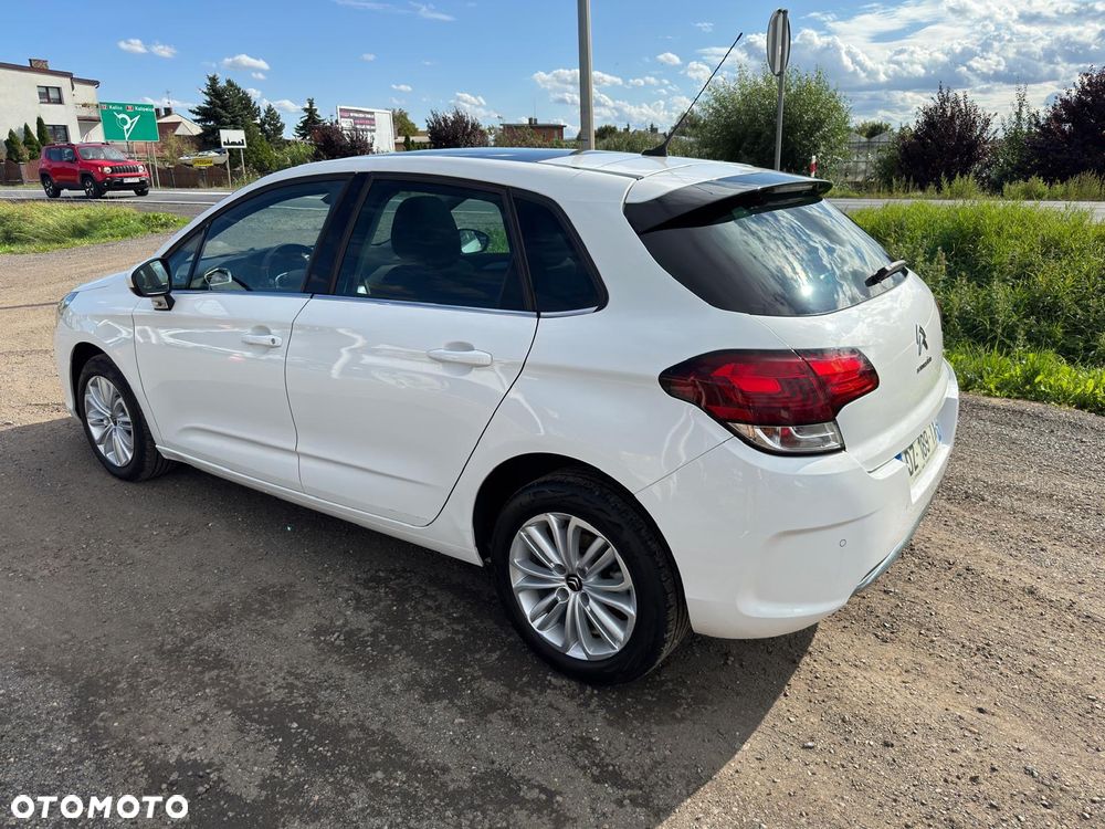 Citroën C4 1.2 PureTech Feel Edition Elite - 5