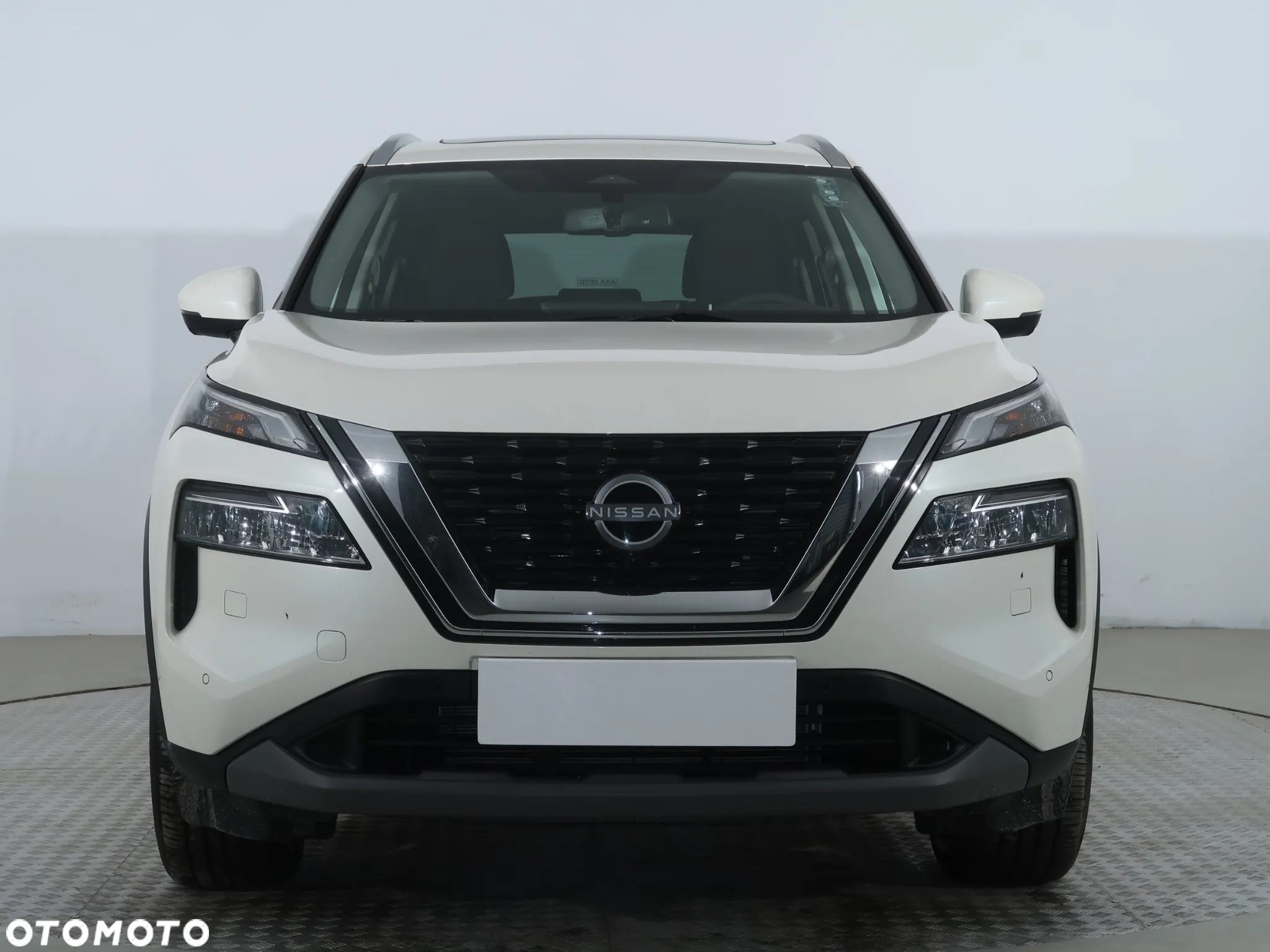 Nissan X-Trail - 2