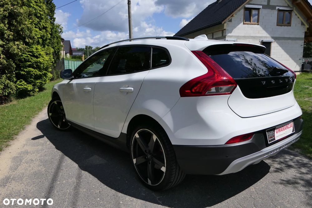 Volvo V40 - 10