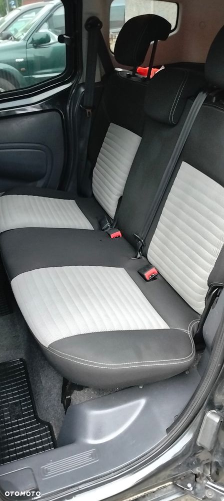 Fiat Qubo - 9