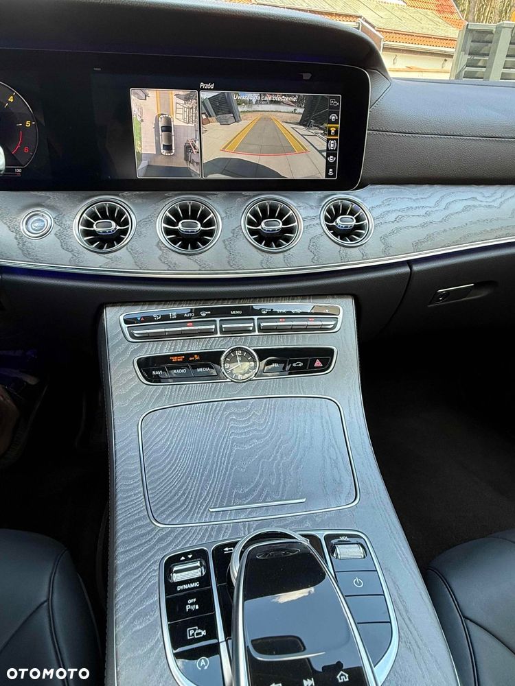 Mercedes-Benz CLS 350 d 4-Matic 9G-TRONIC - 19