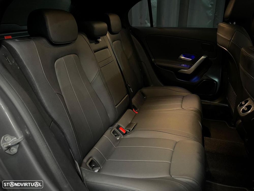 Mercedes-Benz A 250 e - 10