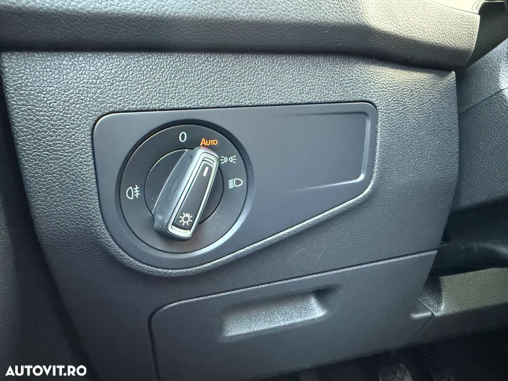 Volkswagen Tiguan 1.5 TSI OPF Life - 12