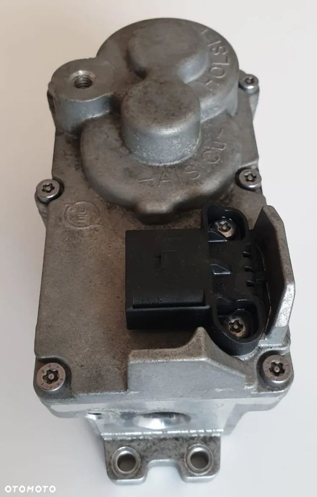 VTG NASTAWNIK ZAWÓR TURBINY VGT/VTG DAF XF 106 480 KM 06426554  240374070 - 3
