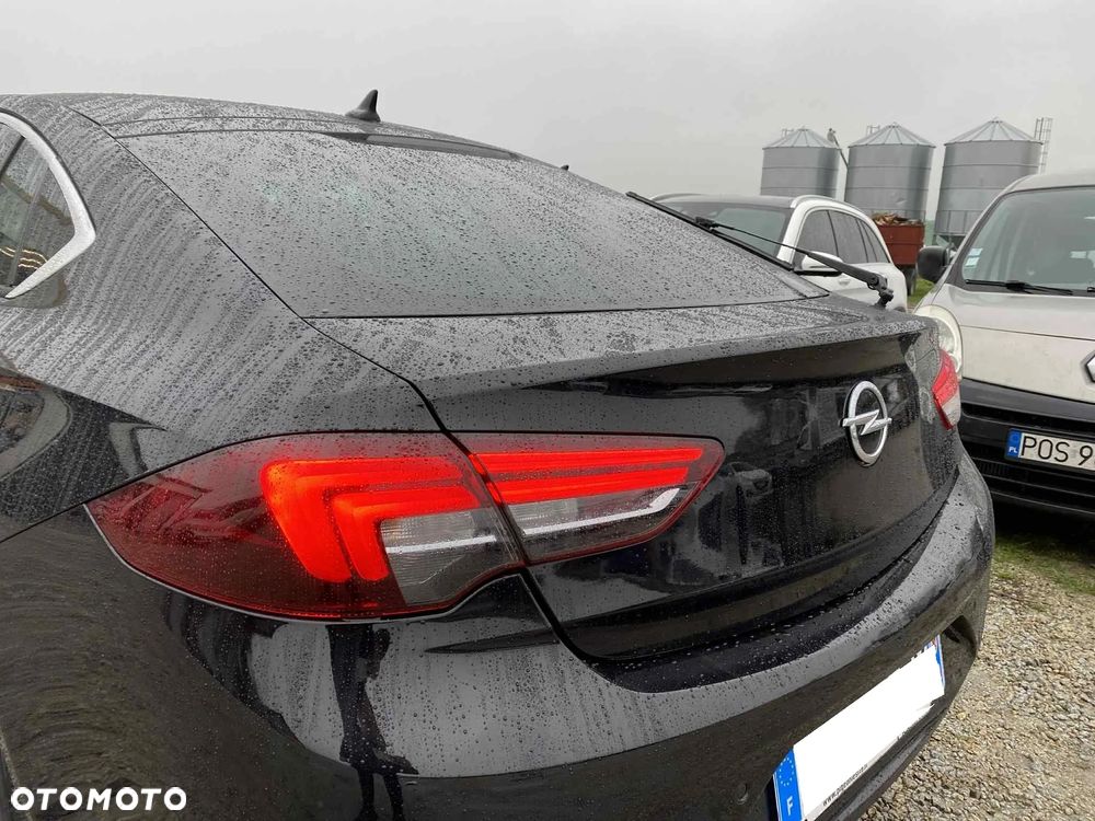 Opel Insignia 1.6 Automatik Exclusive - 27