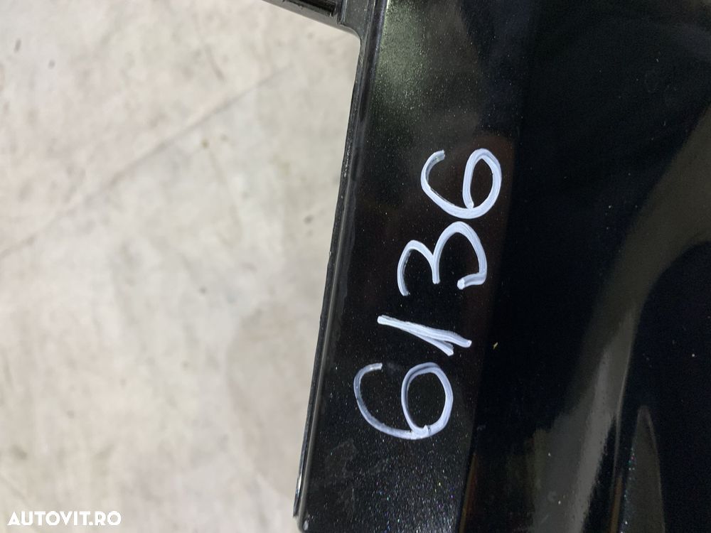 Prag dreapta Volvo XC90, 2015, 2016, 2017, 2018, 2019, 2020, 2021, 2022, cod origine OE 31672371. - 7