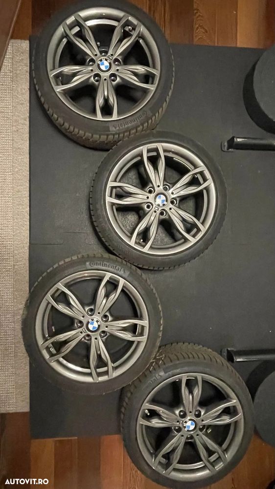BMW M2 M235i xDrive AT - 15
