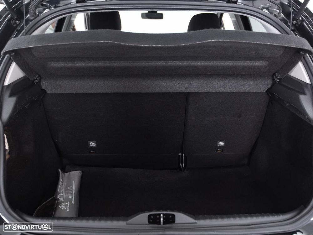 Citroën C3 1.5 BlueHDi Feel Pack - 12