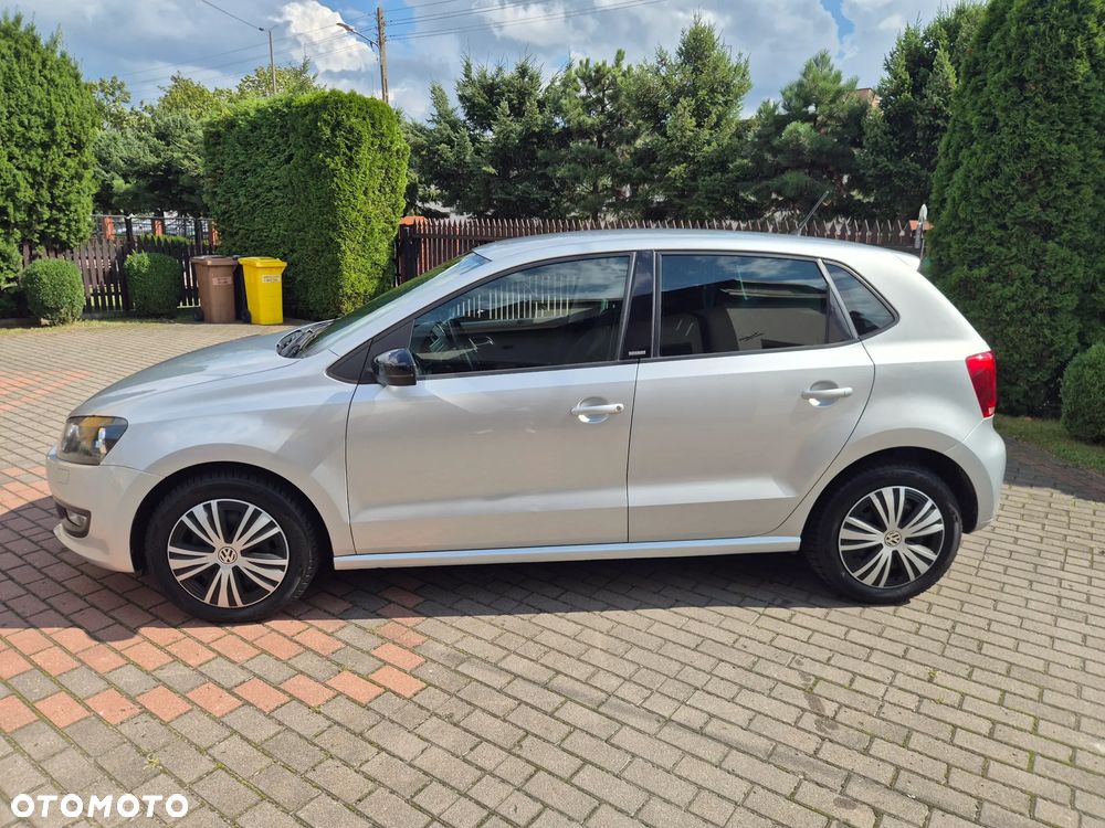 Volkswagen Polo 1.4 16V Highline - 3