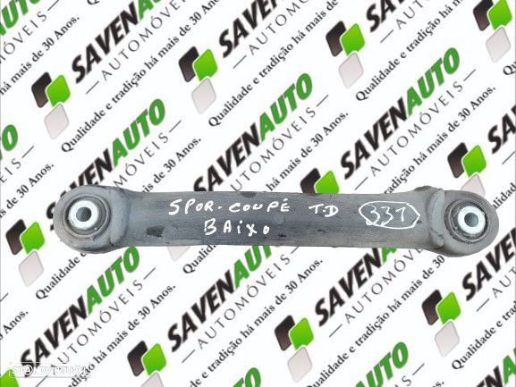 Braço Suspensão / Triângulo Suspensão Mercedes-Benz C-Class Coupe Spor - 1