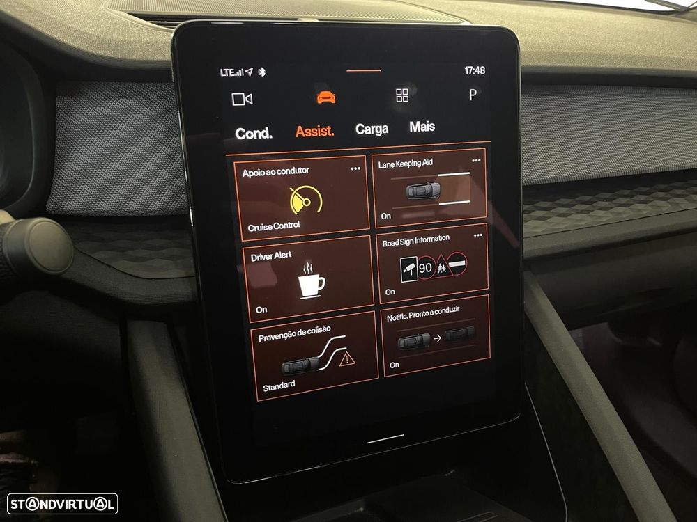 Polestar 2 Single Motor 78kWh - 27