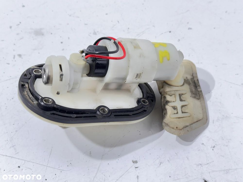 Pompa paliwa Yamasaki R-STUNT 50 - 1