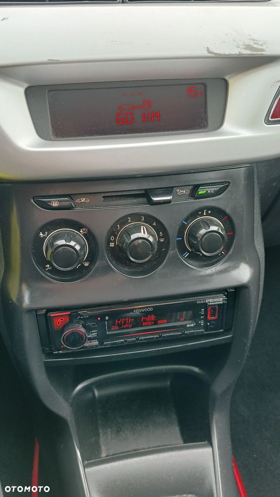 Citroën C3 1.4 VTi Exclusive - 17