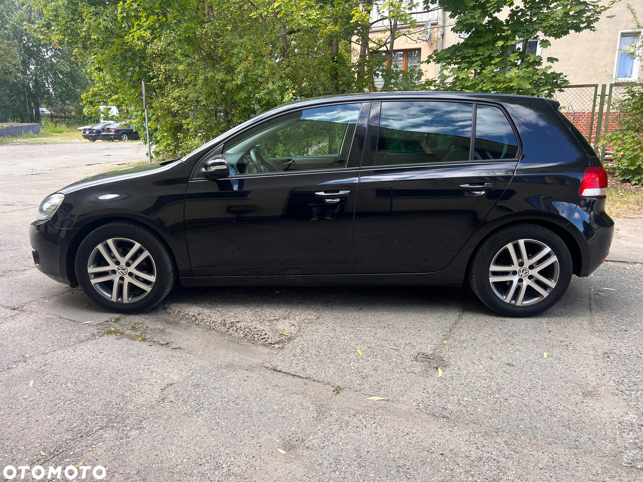 Volkswagen Golf - 7