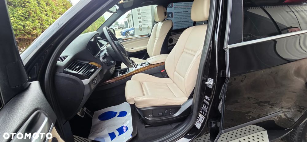 BMW X5 xDrive40d M Sport Edition - 29