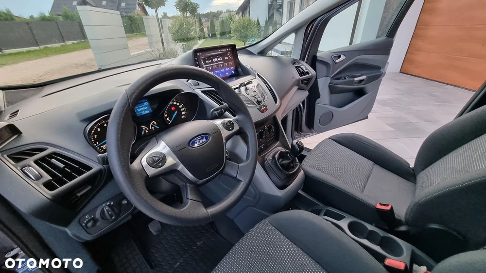 Ford Grand C-MAX 1.6 Ti-VCT Ambiente - 24