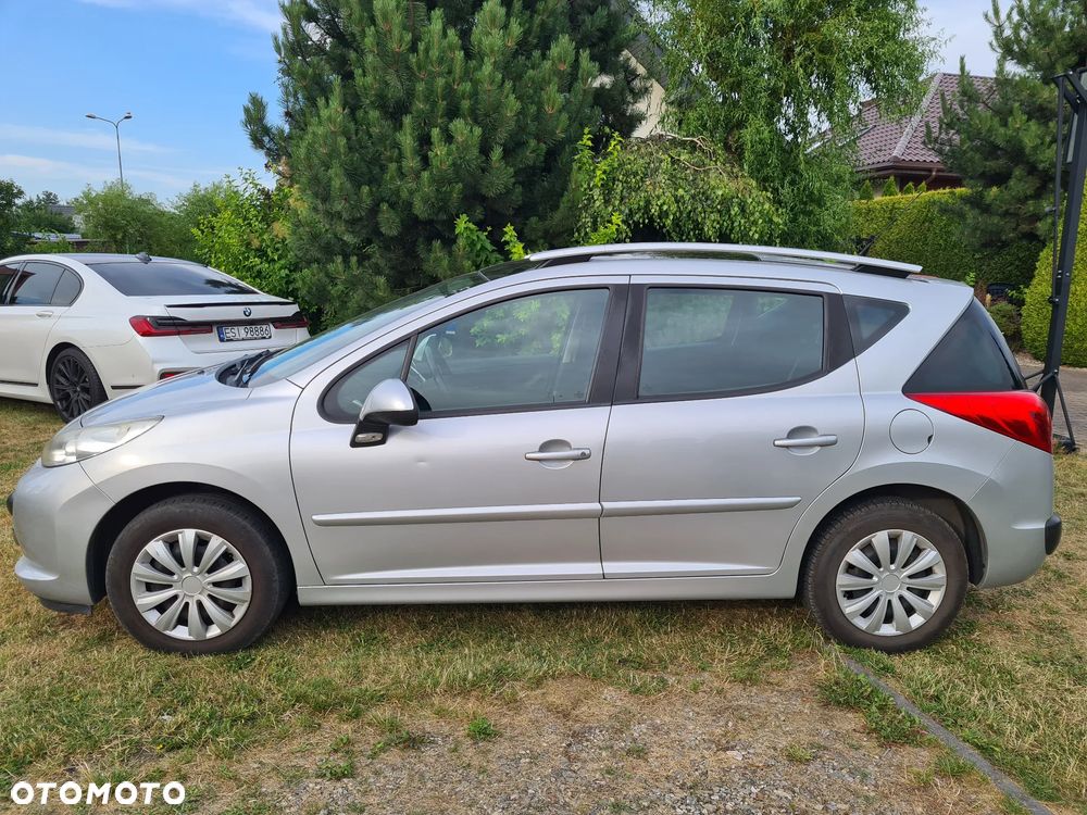 Peugeot 207 120 Sport - 21