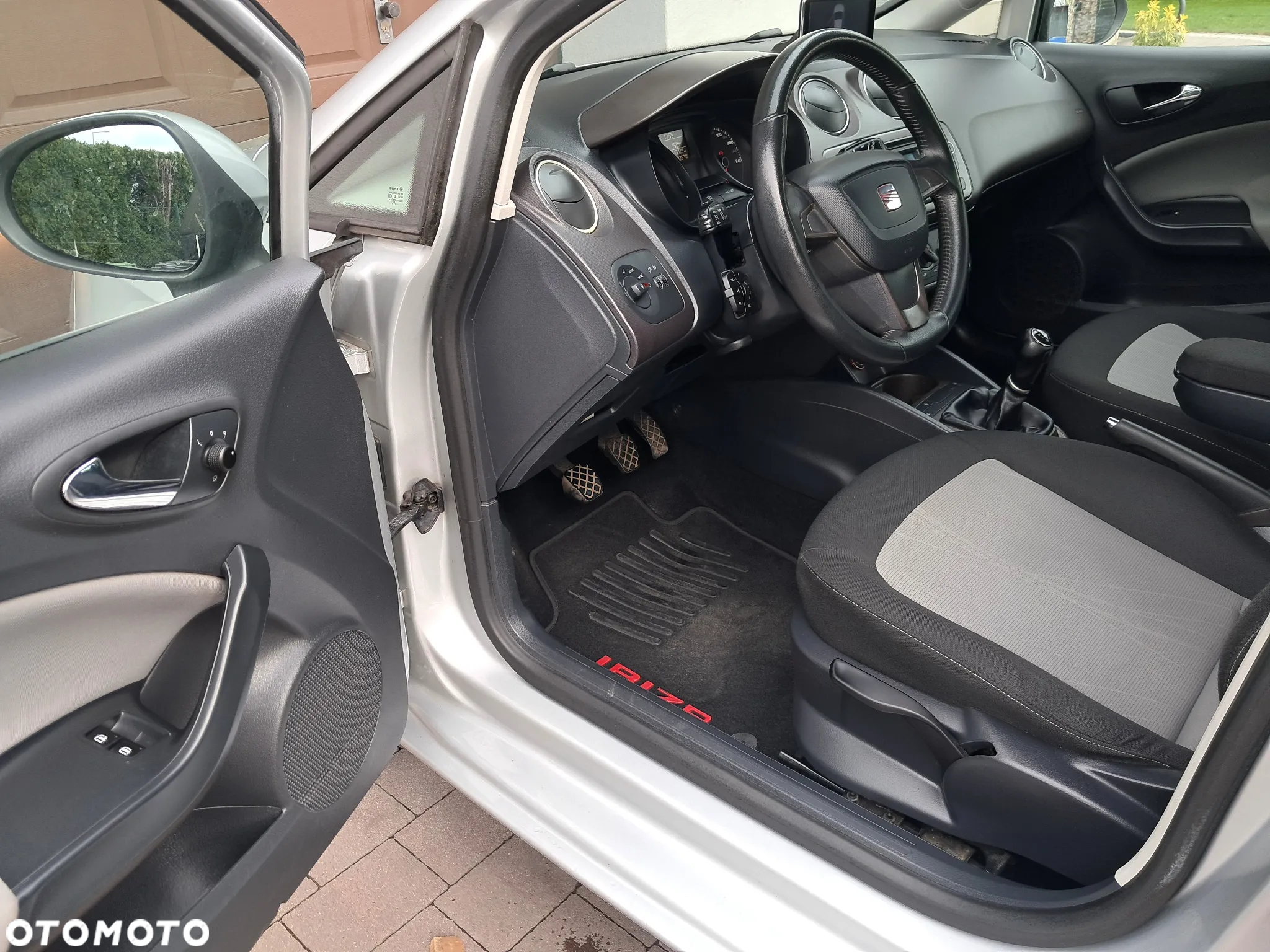 Seat Ibiza 1.6 TDI Style - 6