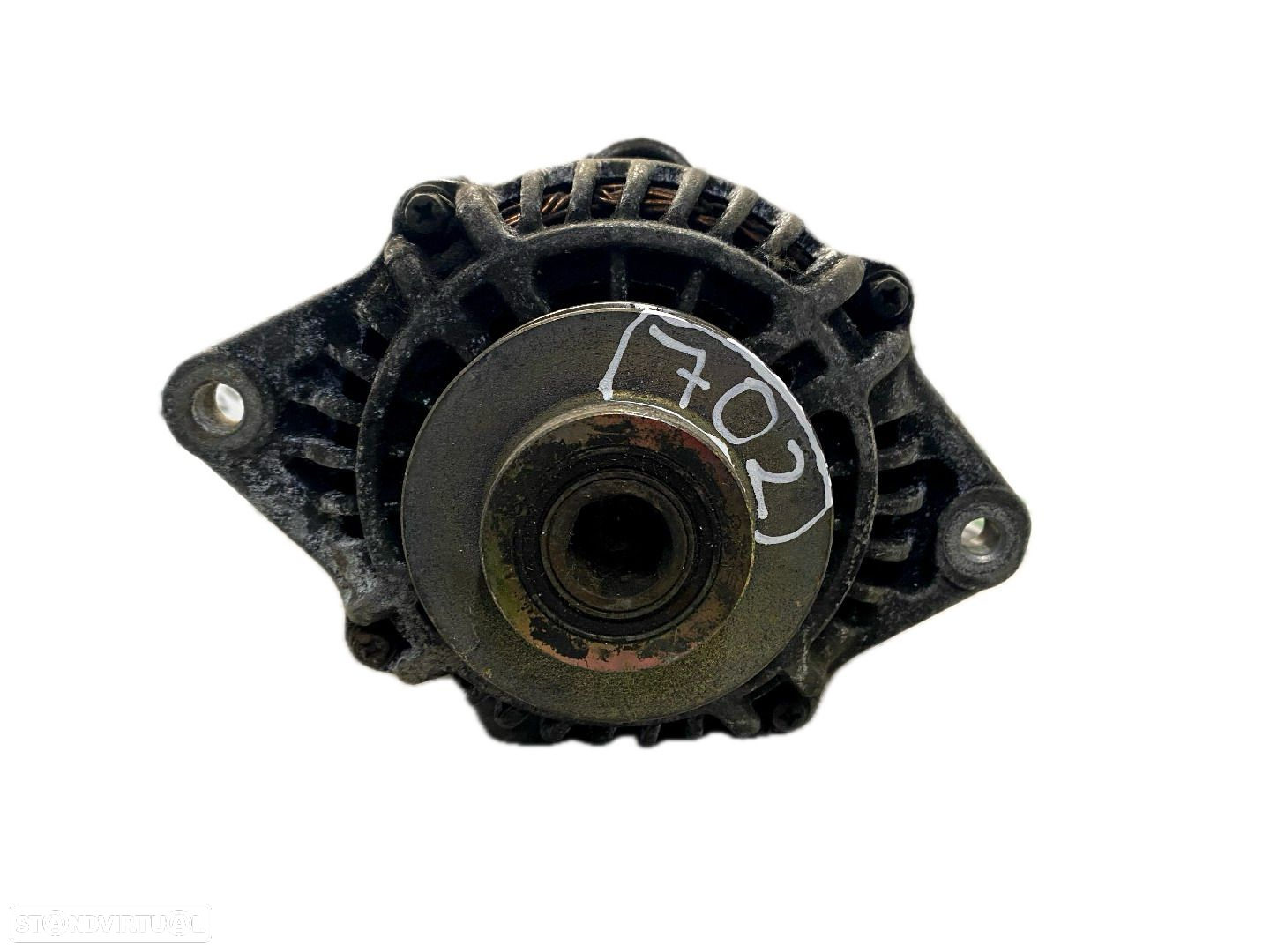 Alternador Nissan Primera (P12) - 3