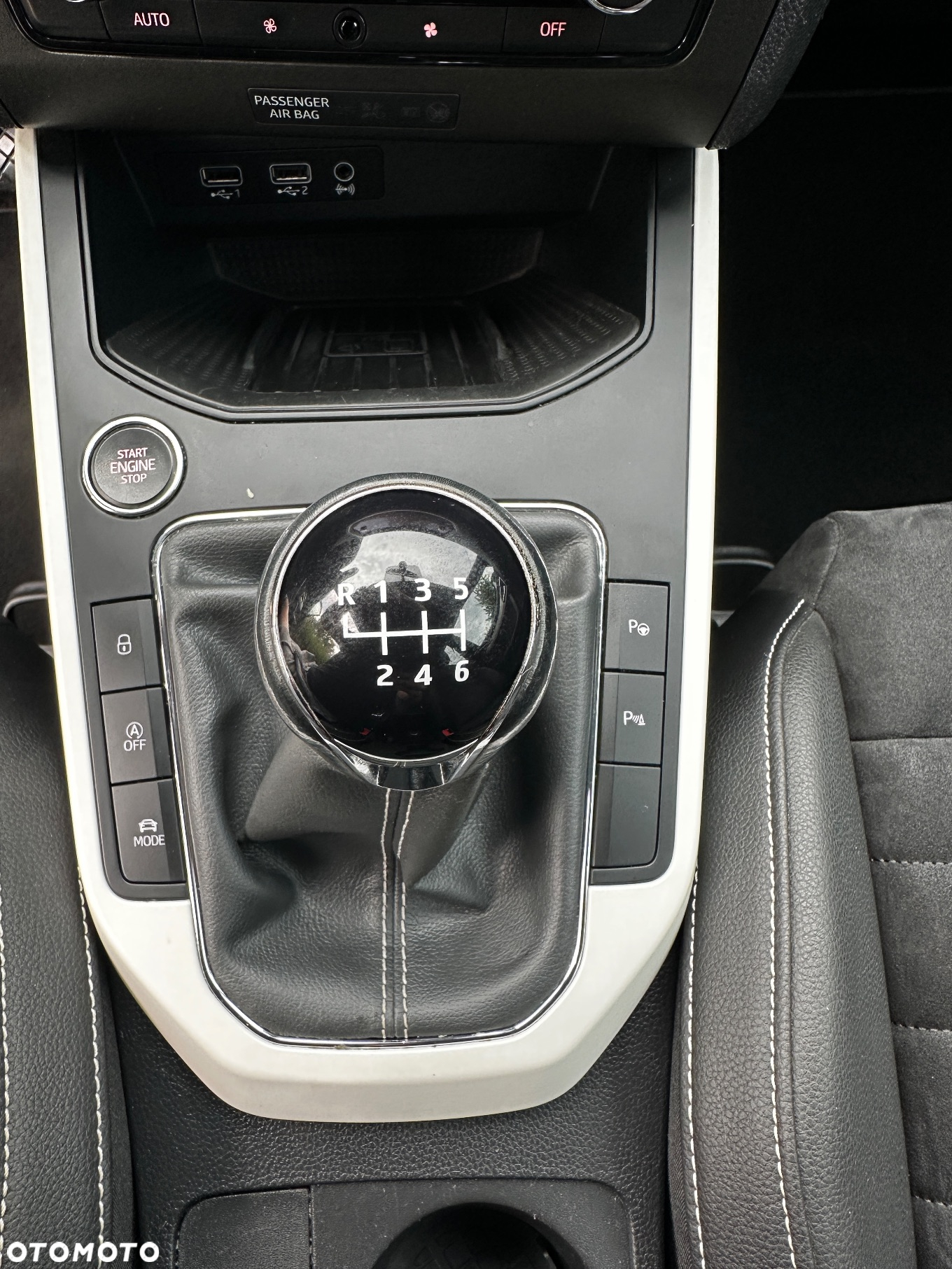 Seat Arona 1.0 TSI OPF XCELLENCE - 31