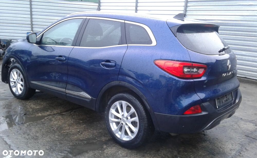 TYLKO CZĘŚCI Renault Kadjar I 1.2 TCE 16V 130KM 96kW H5F408 lakier terpr 15r-18r - 4