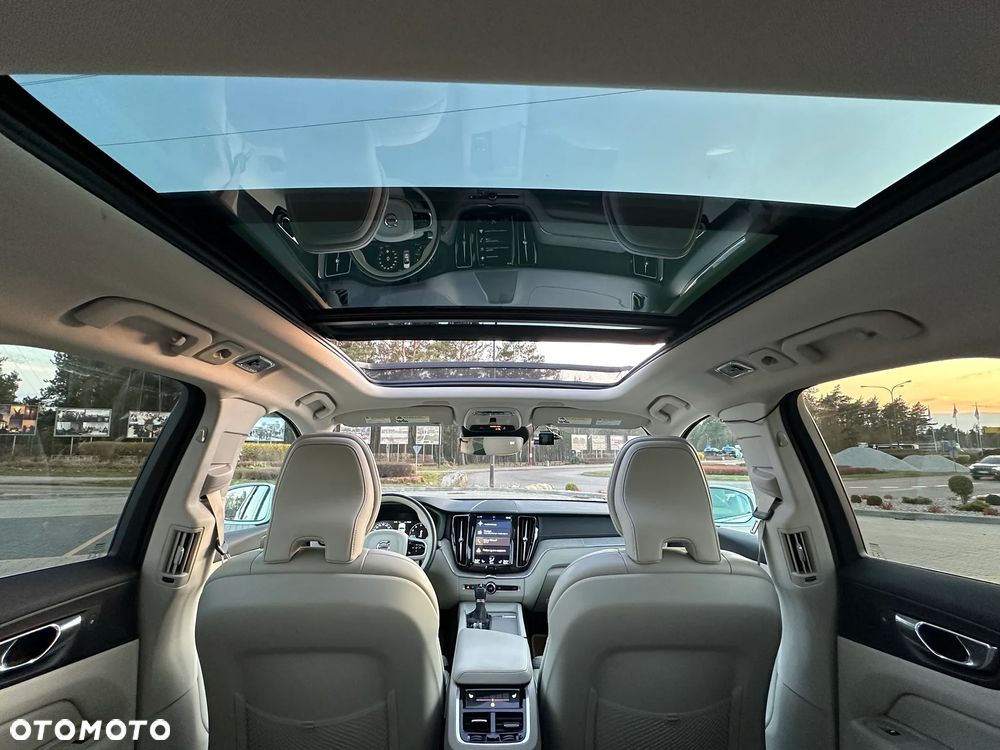 Volvo XC 60 T6 AWD Inscription - 22