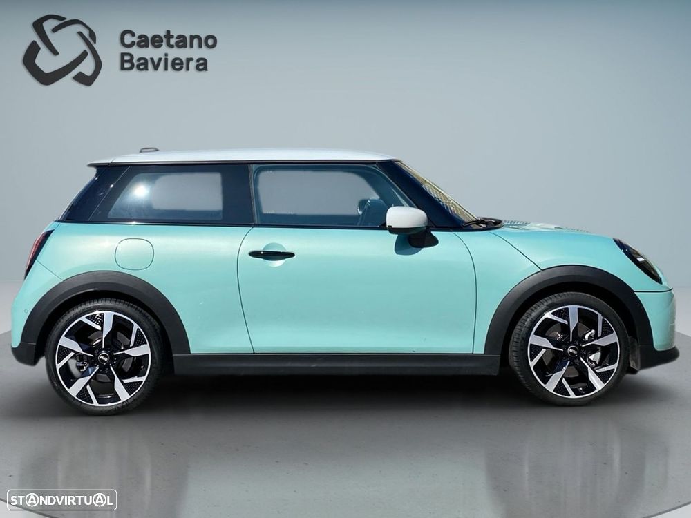 MINI 3 Portas Cooper C Classic XS - 19