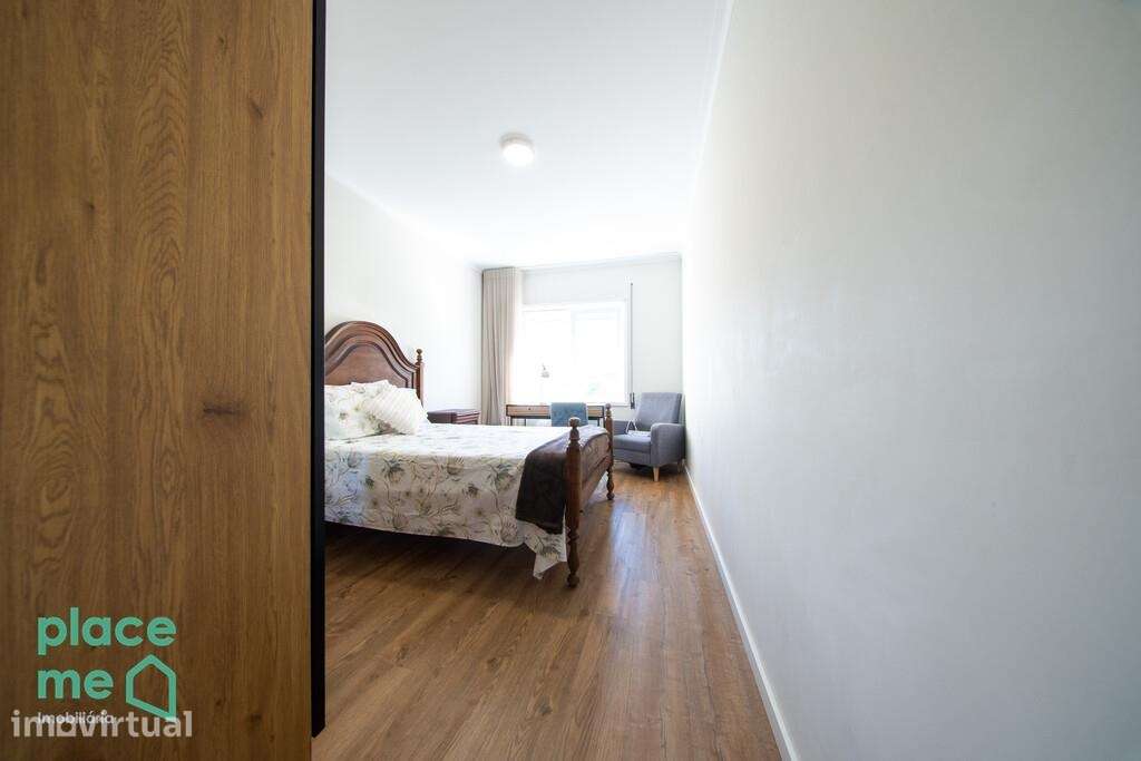 Quarto Individual - São Vítor - Grande imagem: 4/12