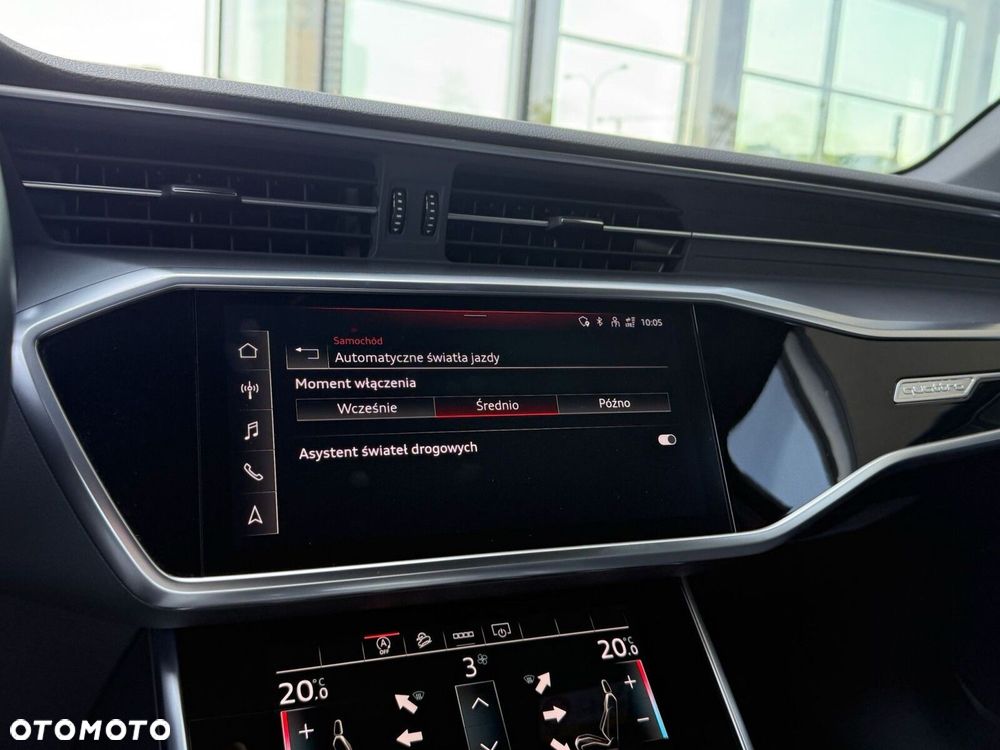 Audi A6 Allroad 40 TDI mHEV Quattro S tronic - 36