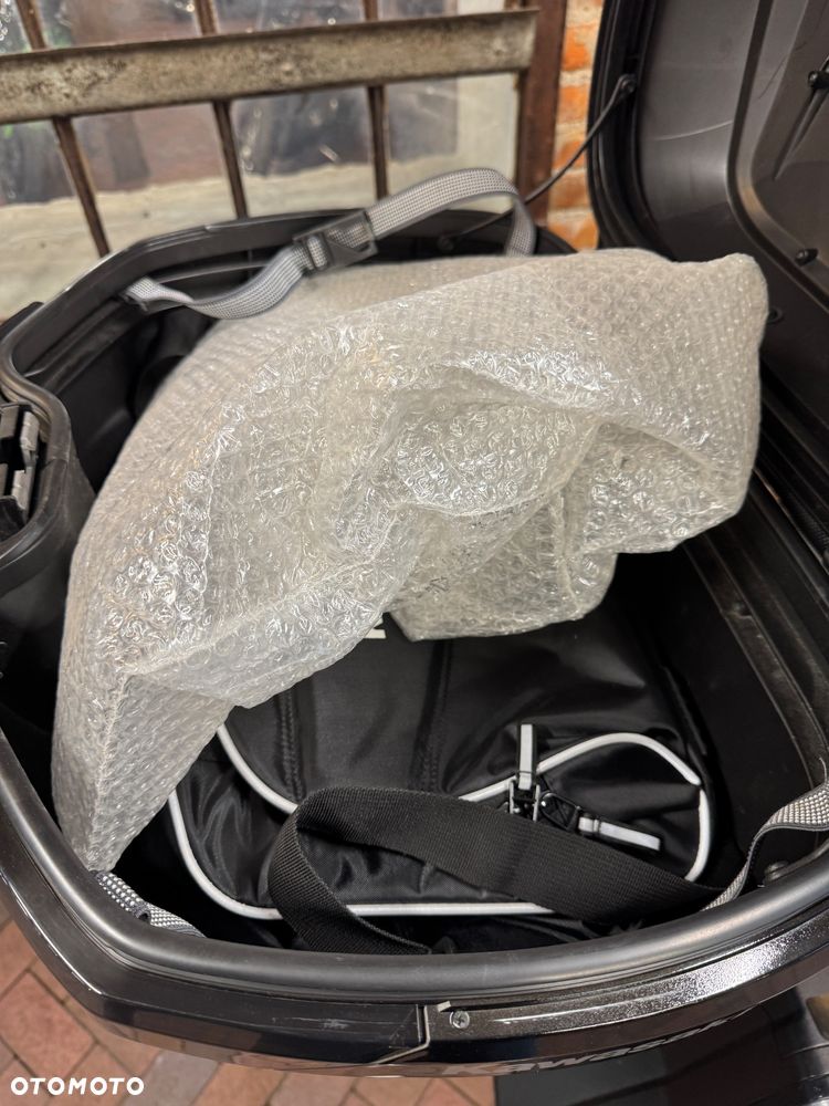 Kawasaki Versys 650 - 9