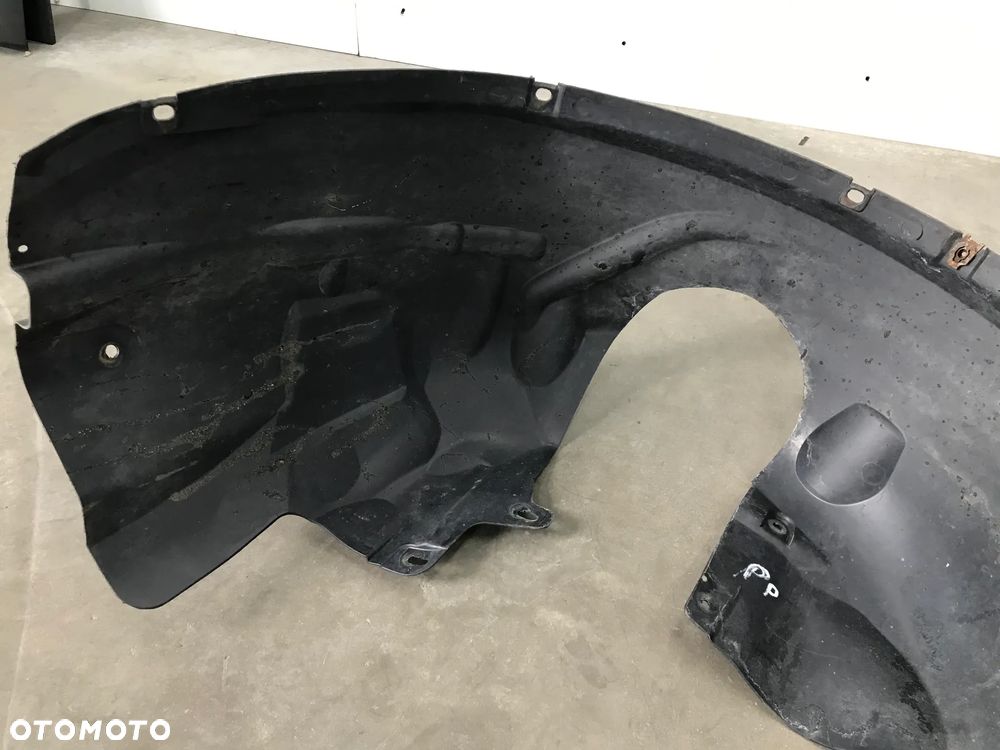 Nadkole Ford Connect MK1 prawy lewy przód 06-09 - 4