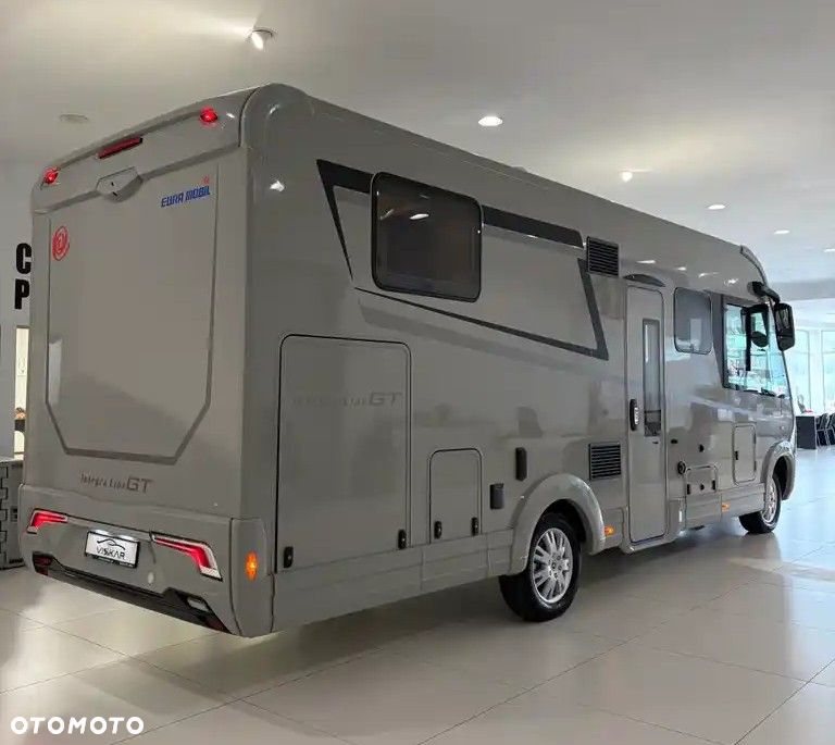 Eura Mobil Integra Line GT 726 QF - 9